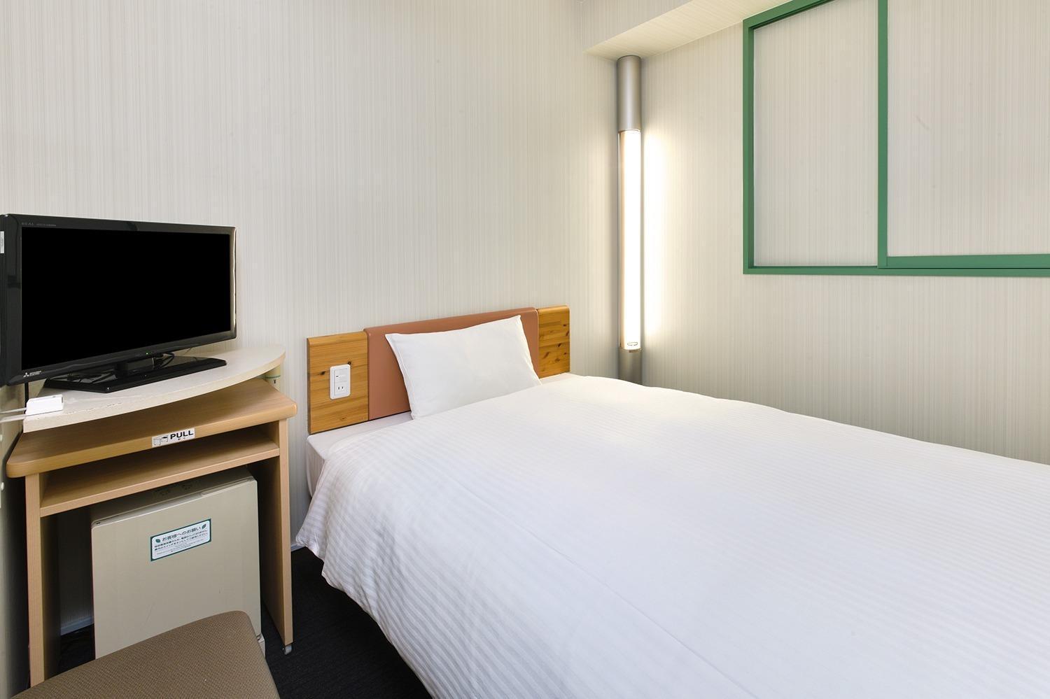 R&B Hotel Hakata Ekimae 1 - Vacation Stay 16386V 福岡市 エクステリア 写真