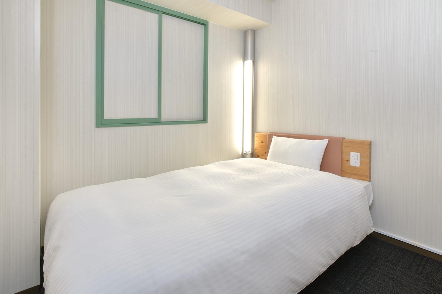 R&B Hotel Hakata Ekimae 1 - Vacation Stay 16386V 福岡市 エクステリア 写真