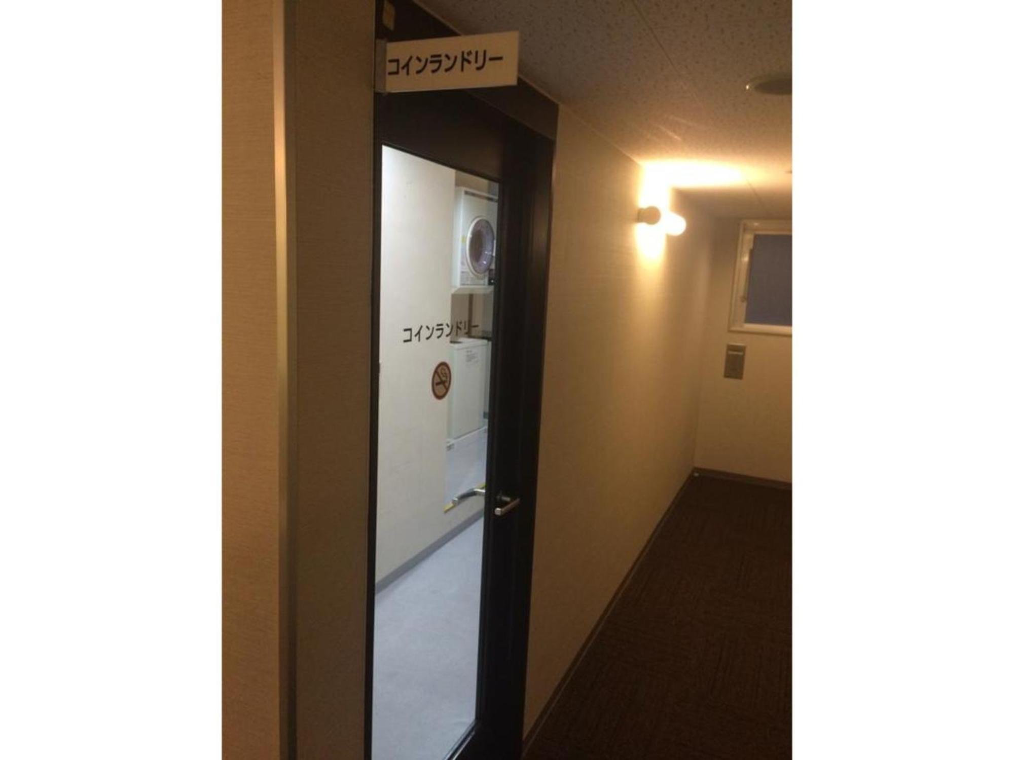 R&B Hotel Hakata Ekimae 1 - Vacation Stay 16386V 福岡市 エクステリア 写真