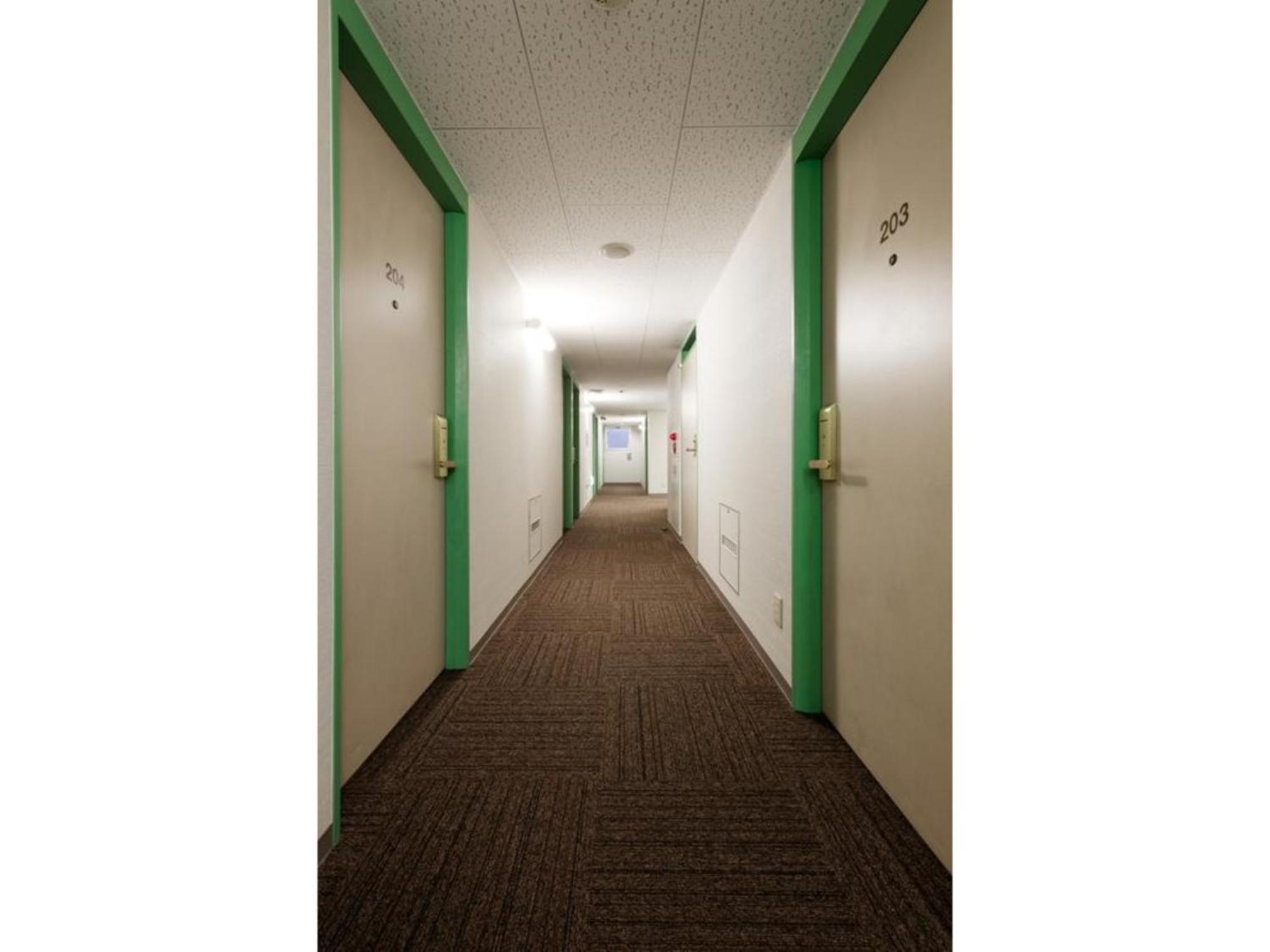 R&B Hotel Hakata Ekimae 1 - Vacation Stay 16386V 福岡市 エクステリア 写真
