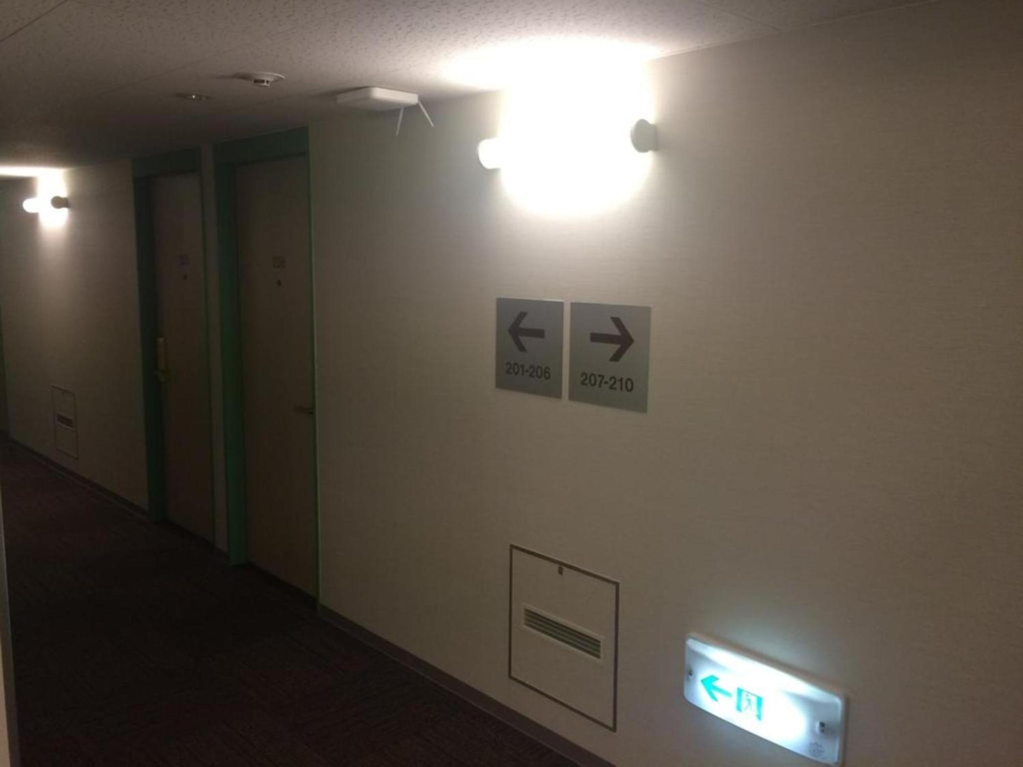R&B Hotel Hakata Ekimae 1 - Vacation Stay 16386V 福岡市 エクステリア 写真
